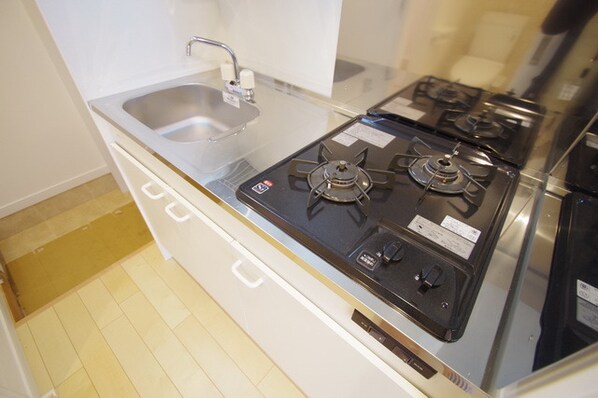 アザーレ鶴川の物件内観写真